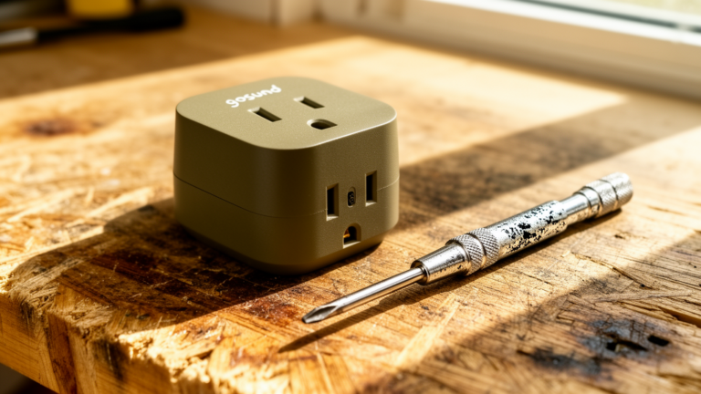 gosund smart plug won't connect to wifi