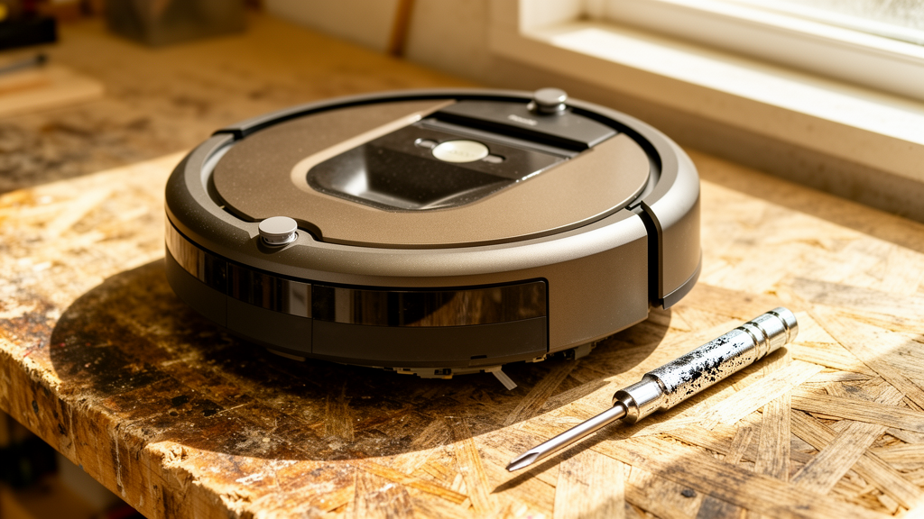 roomba won't connect to cloud