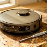 roborock keeps dropping wifi