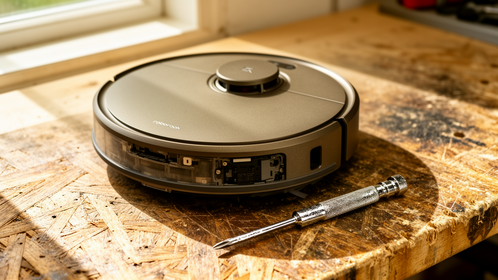 roborock keeps dropping wifi