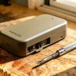 meross smart garage door keeps opening